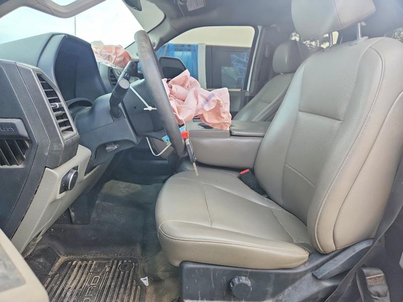 2022 Ford F250 Super Duty