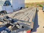 2021 Down To Earth DTE8236WCH7B Tilt Deck Equipment Trailer