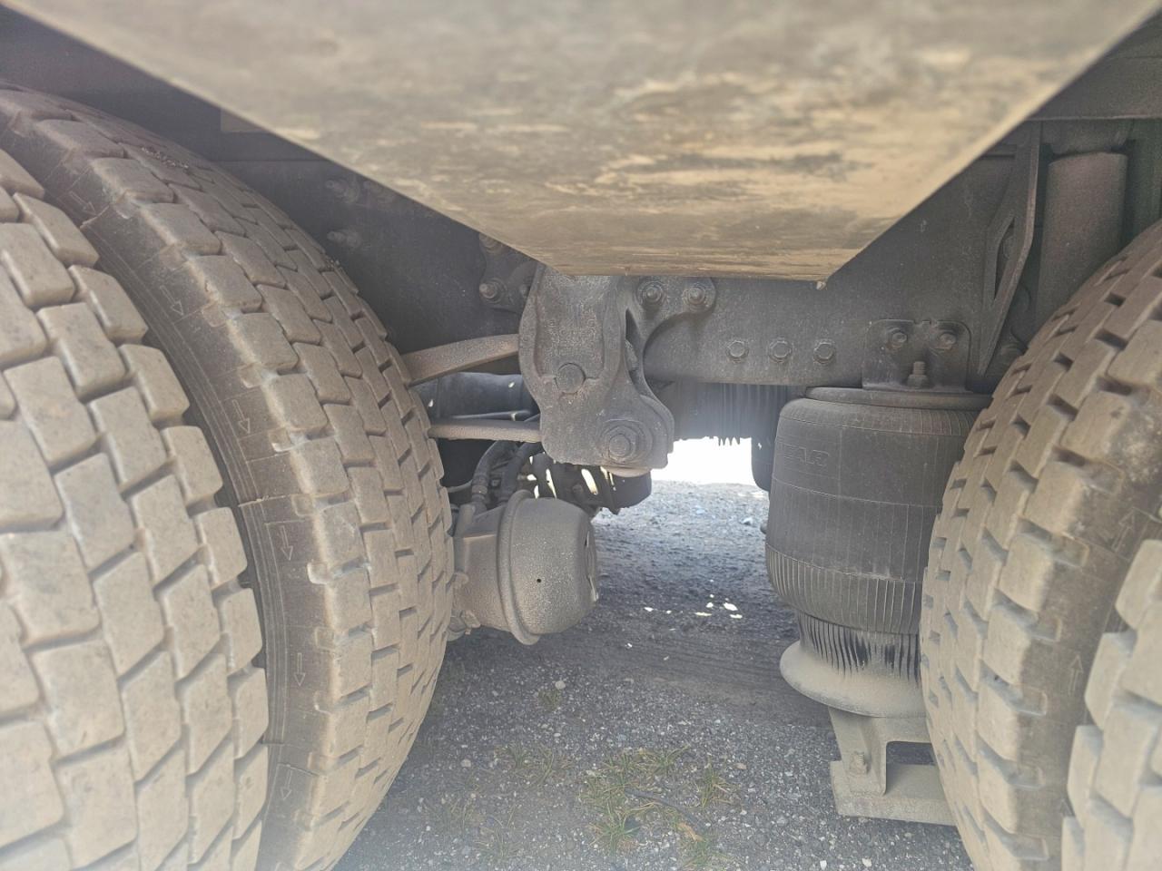 2014 Volv VAH