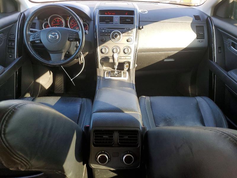 2009 Mazda Cx-9