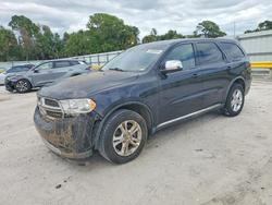 2011 Dodge Durango Express for sale in Fort Pierce, FL