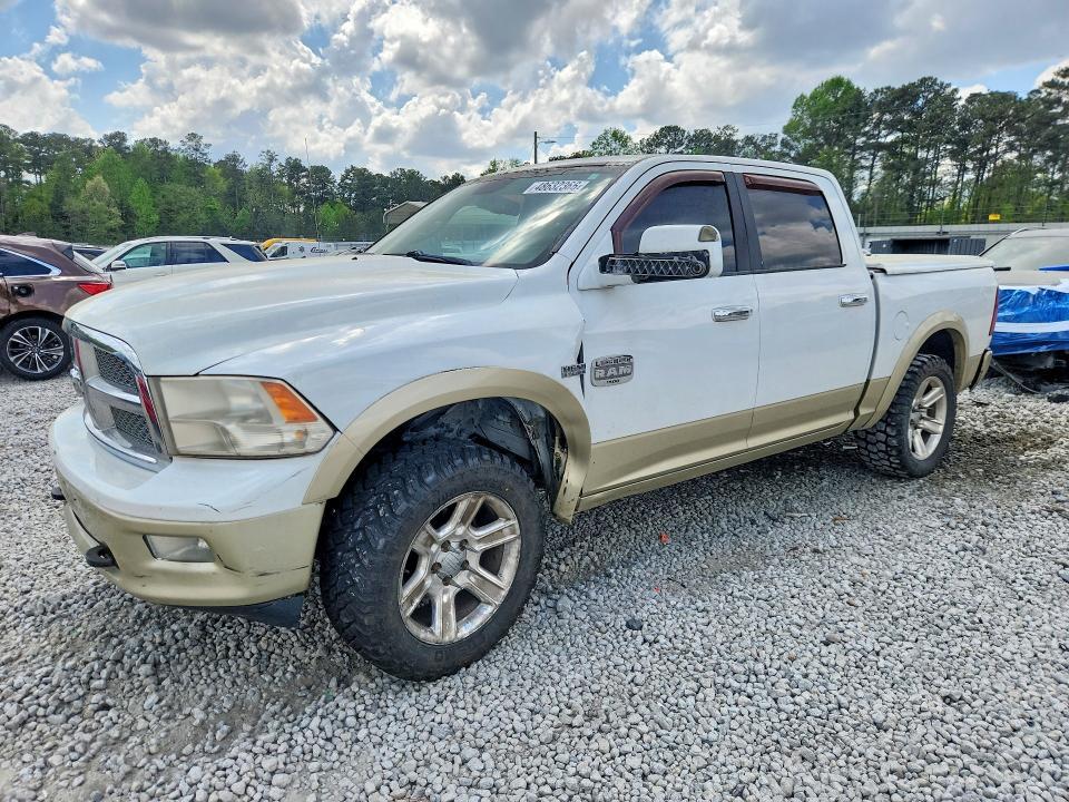 2011 Dodge RAM 1500