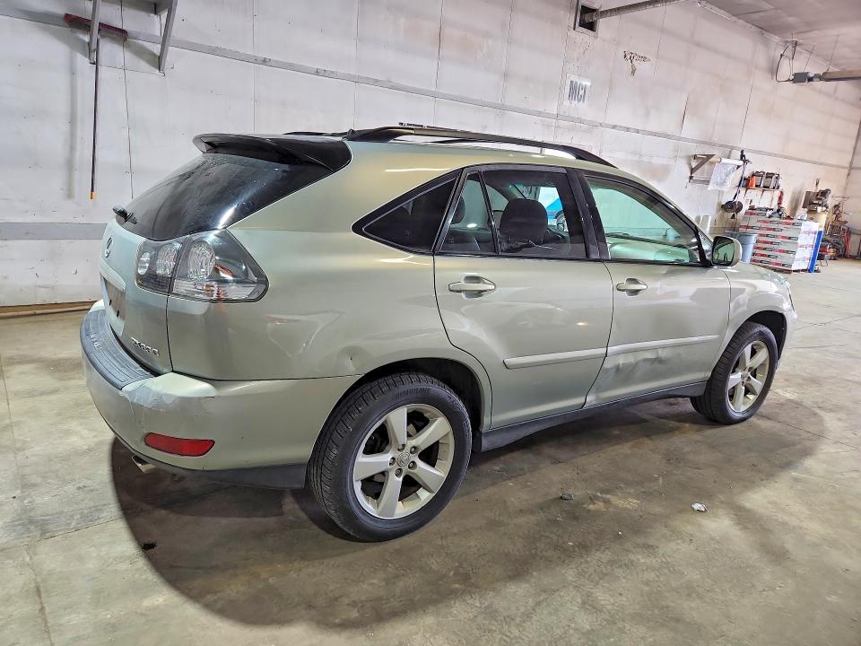 2004 Lexus RX