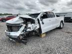 2019 Chevrolet Silverado K1500 LTZ