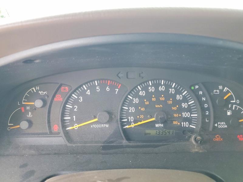 2002 Toyota Tundra SR5