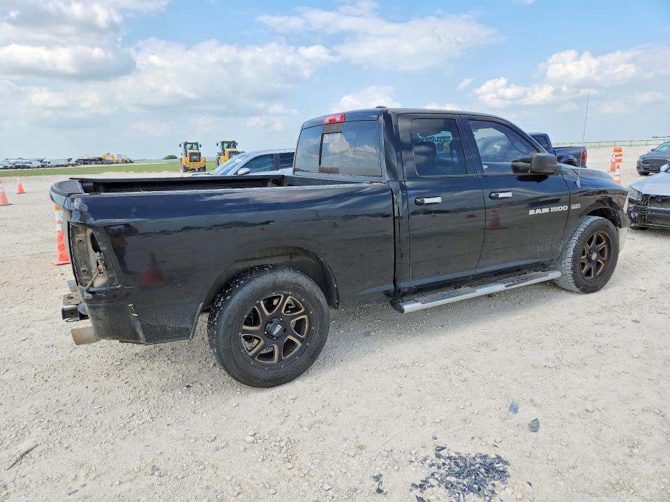 2012 Dodge Ram 1500 slt