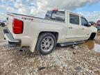 2015 Chevrolet Silverado K1500 High Country