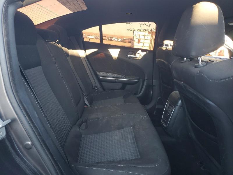 2021 Dodge Charger r