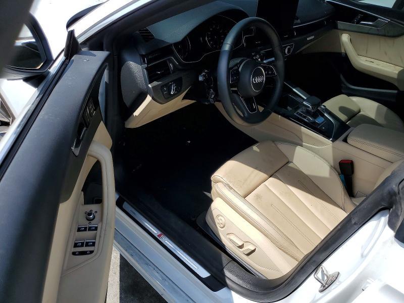 2023 Audi A5 Premium 45