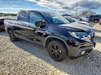 2020 Honda Ridgeline Black Edition