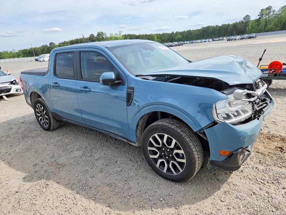 2023 Ford Maverick XL