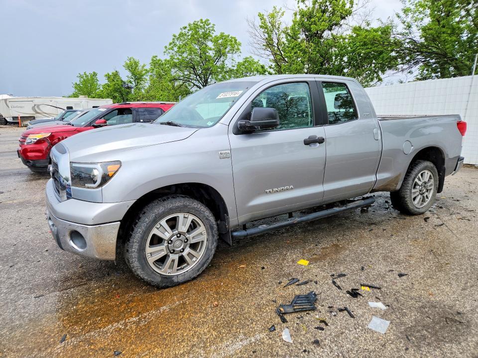 2008 Toyota Tundra SR5