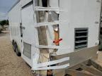 2022 Titanium Cargo Enclosed Cargo Trailer