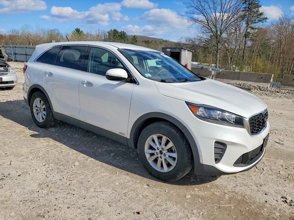2019 KIA Sorento lx V6