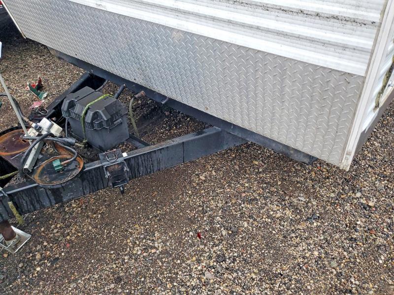 2006 Foresriver 2006 Forest River Wildwood Towables Camper