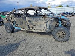 Can-Am Sidebyside salvage cars for sale: 2021 Can-Am Maverick X3 Utility Vehicle