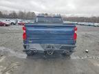 2020 Chevrolet Silverado K1500 LT Trail Boss
