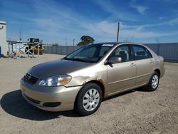 2007 Toyota Corolla le for sale in Cedar Rapids, IA