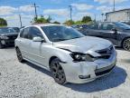 2007 Mazda 3 Hatchback