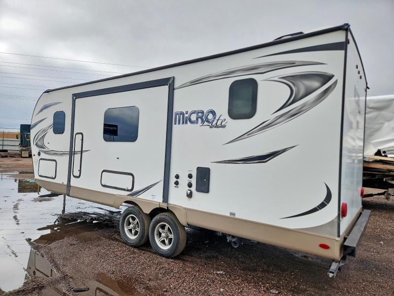 2019 Foresriver 2019 Forest River Microlite Camper