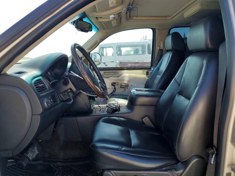 2007 GMC Yukon xl Denali