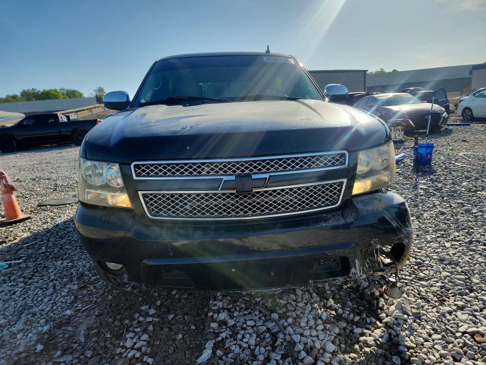 2007 Chevrolet Tahoe C1500