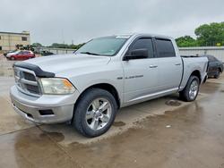 2012 Dodge RAM 1500 en venta en Wilmer, TX