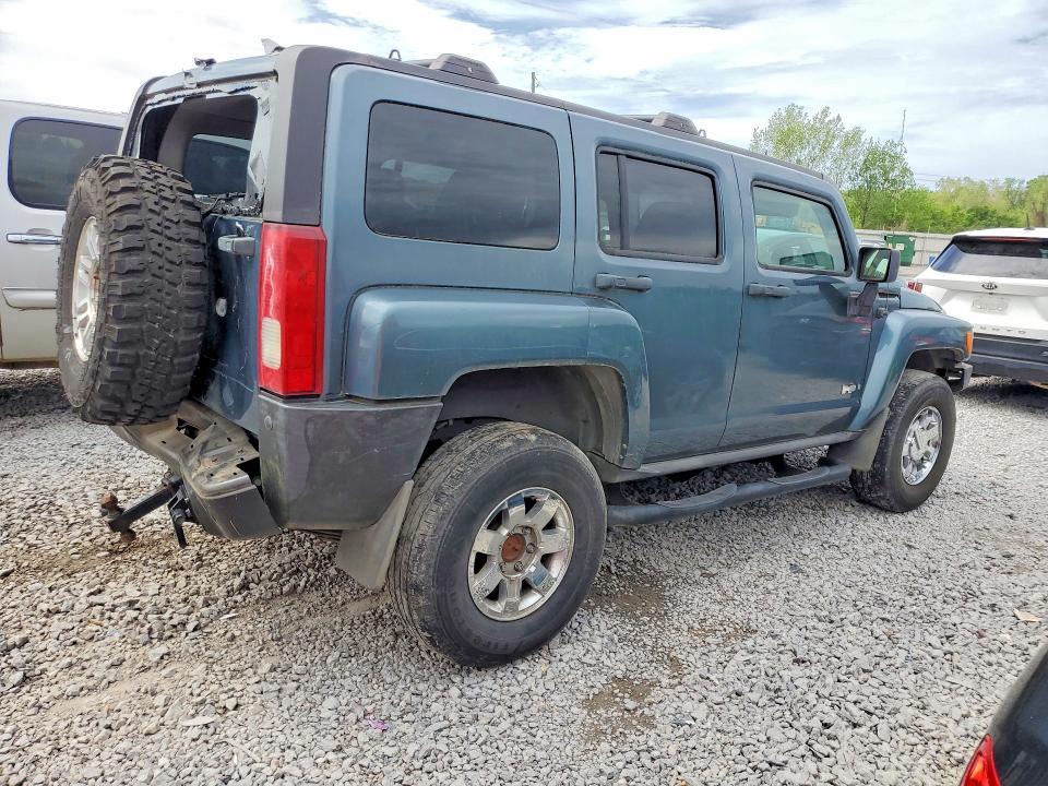 2006 Hummer H3