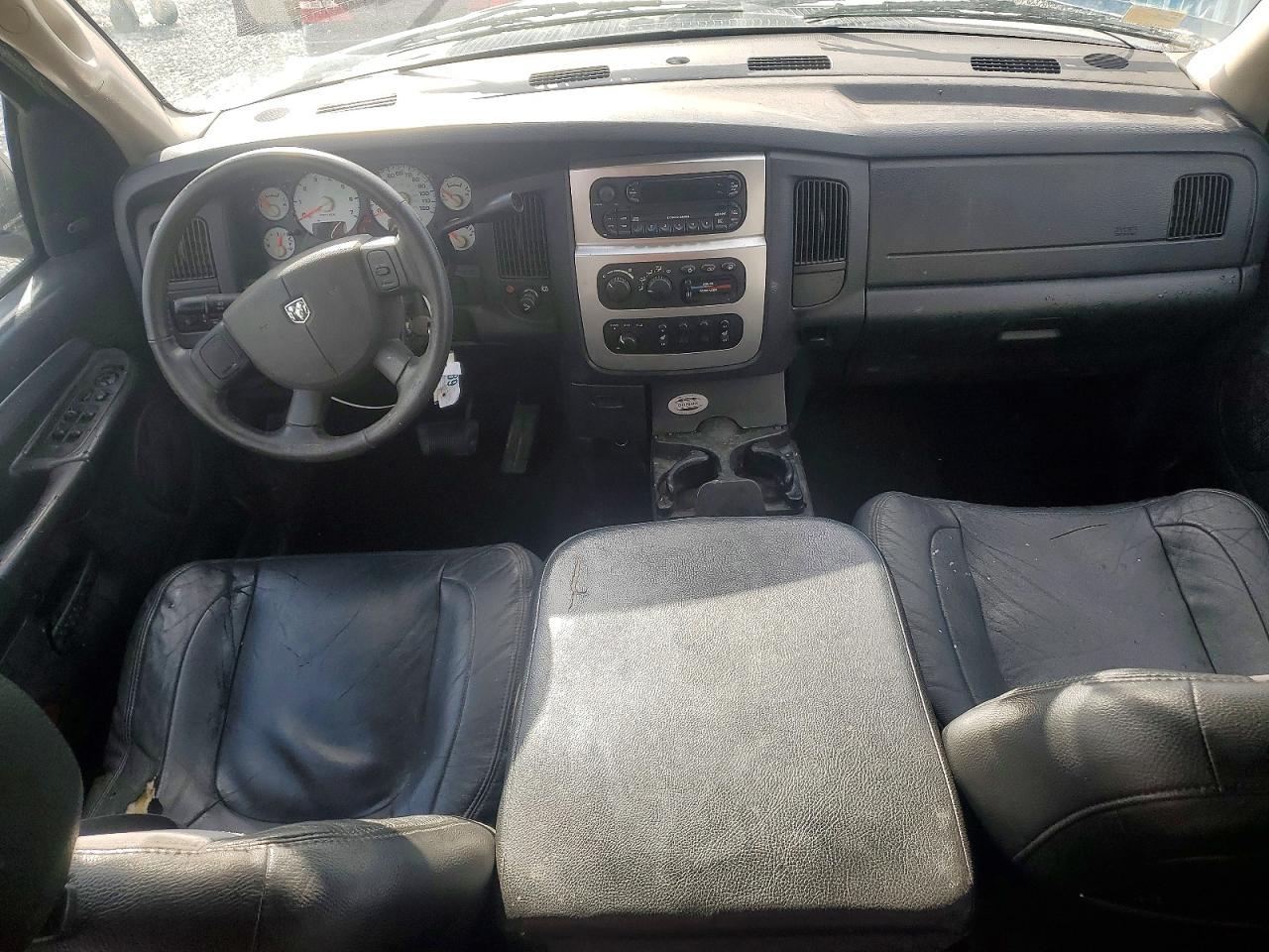 2004 Dodge RAM 1500 ST