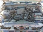 2007 Toyota Tacoma Base