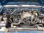 2004 Nissan Frontier Crew Cab XE V6