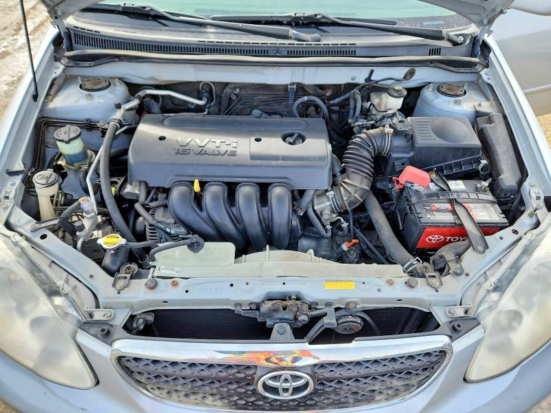 2008 Toyota Corolla ce