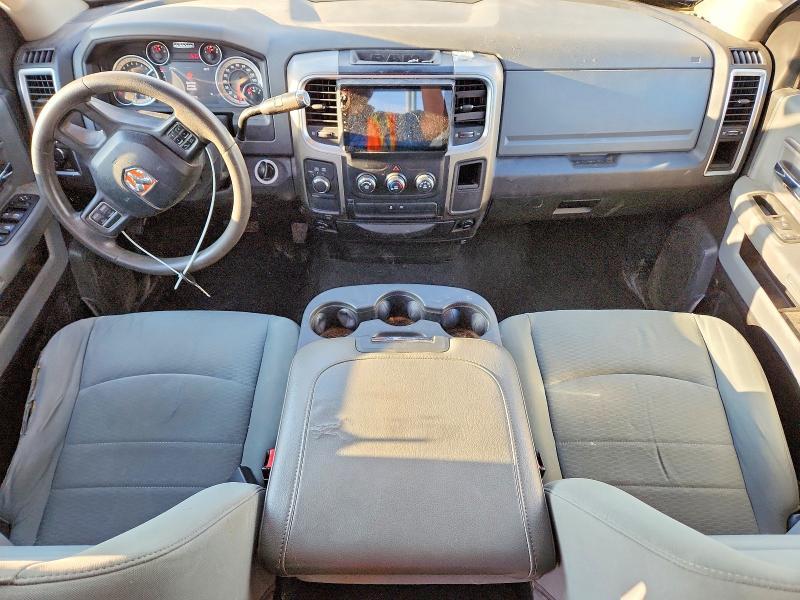 2013 Dodge RAM 1500 SLT
