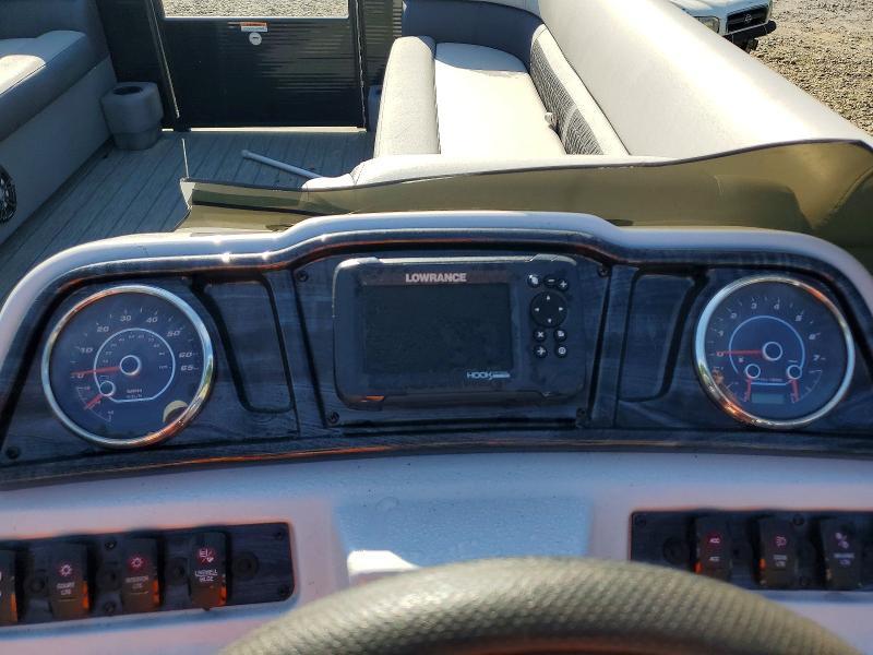 2022 Godfrey Sweetwater