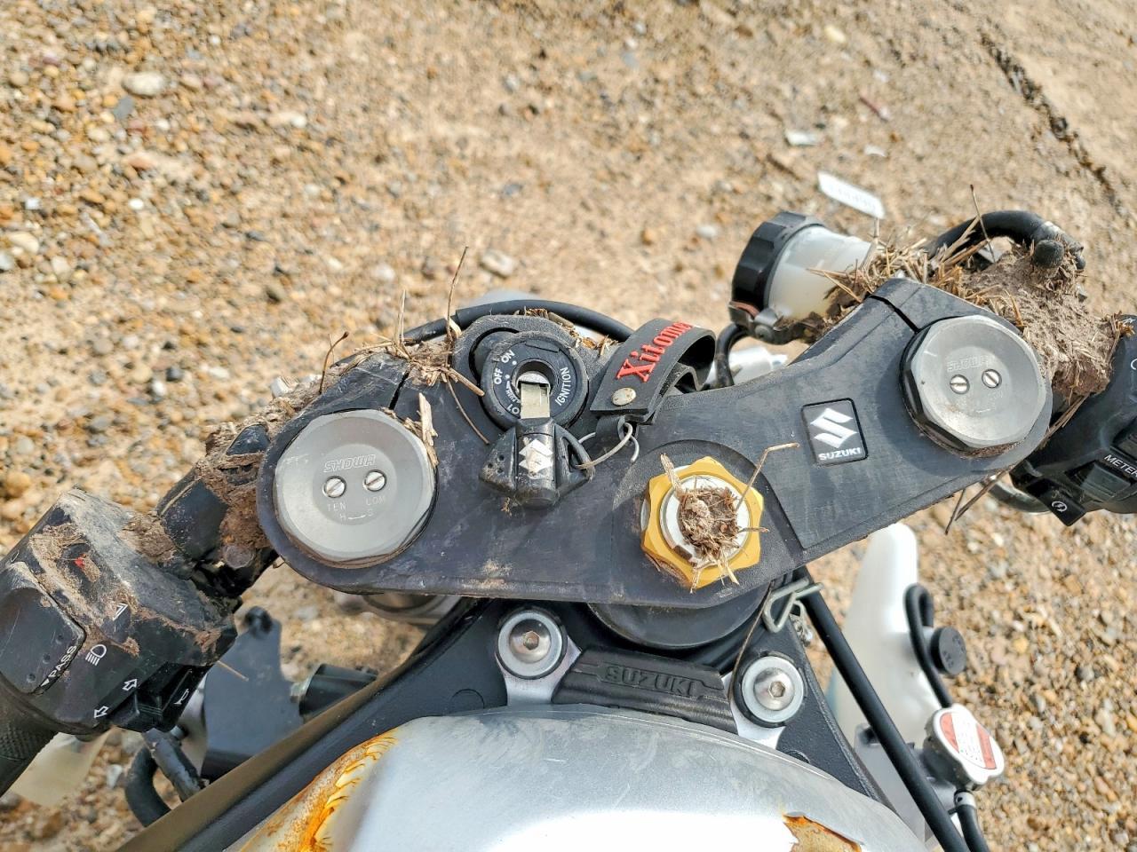2026 Suzuki GSX-R600