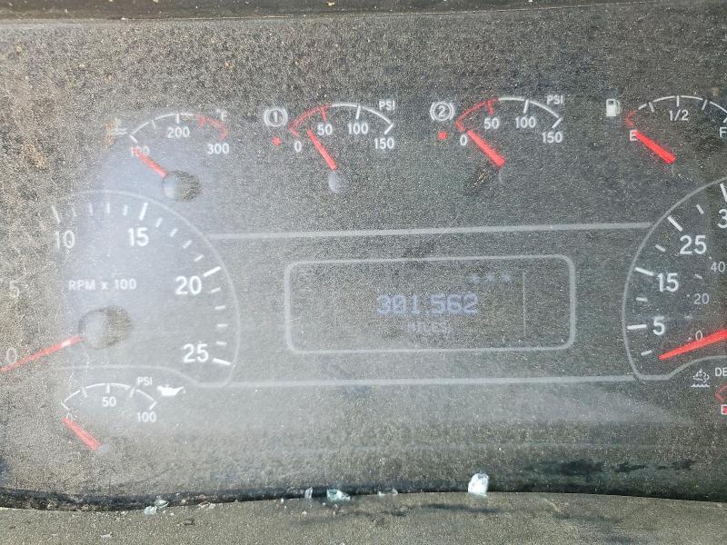 2019 International HV613 Dump Truck