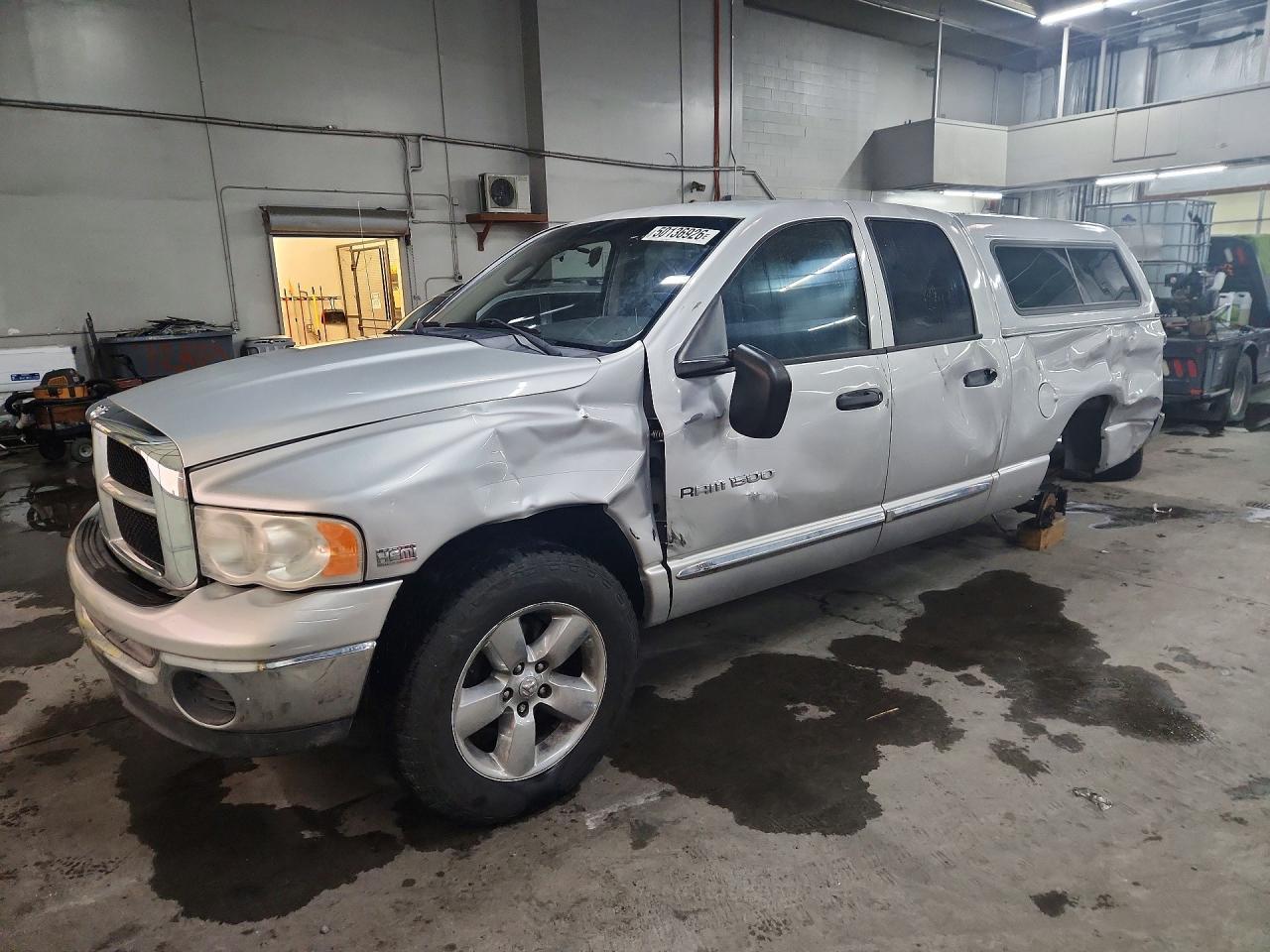 2005 Dodge RAM 1500 ST