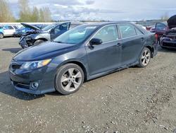 2014 Toyota Camry se Sport for sale in Arlington, WA