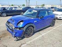 Mini Cooper s salvage cars for sale: 2019 Mini Cooper s