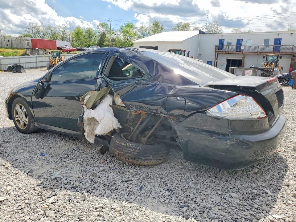2007 Honda Accord lx