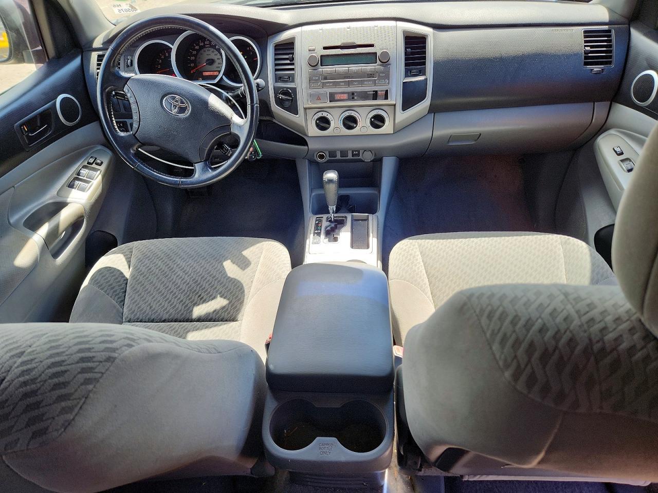 2009 Toyota Tacoma V6