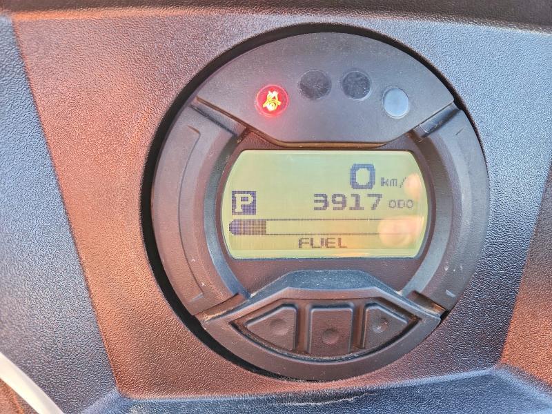 2017 Arctic Cat 2017 Arctic Cat Wildcat-Dune Buggy