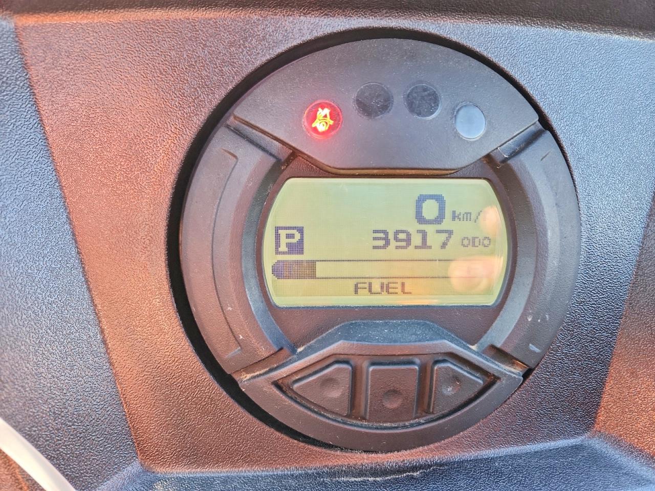 2017 Arctic Cat 2017 Arctic Cat Wildcat-Dune Buggy