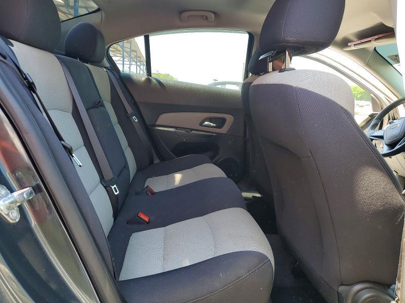 2013 Chevrolet Cruze ls