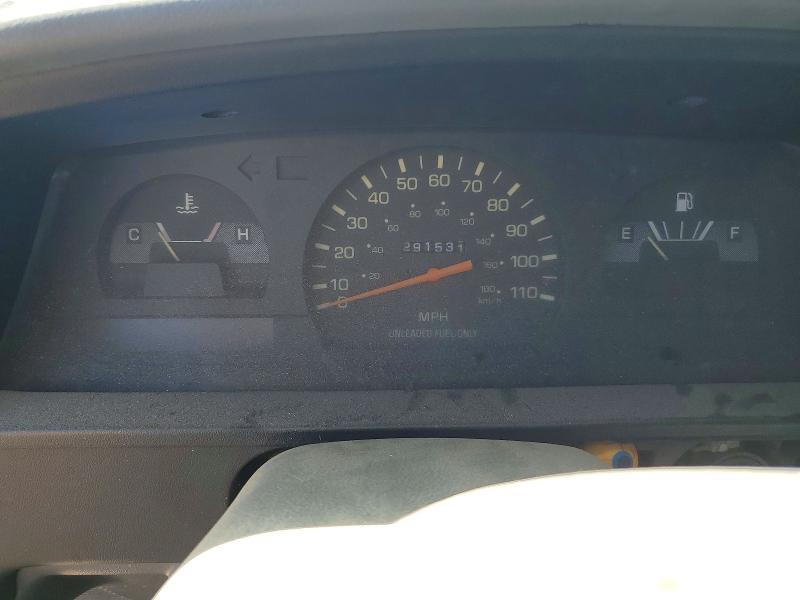 1995 Toyota Pickup Base