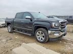 2018 GMC Sierra K1500 SLT