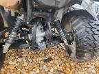 2025 Honda Rancher ATV