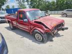 1991 Jeep Comanche Eliminator