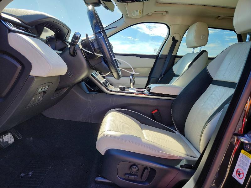 2020 Land Rover Range Rover Velar s
