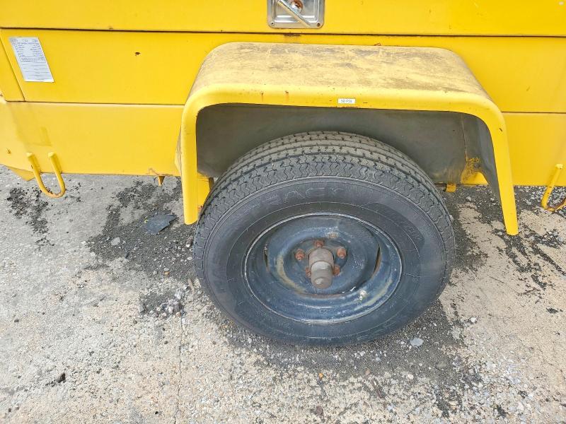 1995 Ck Power CK4039TGS